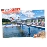 Heringsdorf Postkarten Motive 106