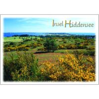 Hiddensee Postkarten Motive 036