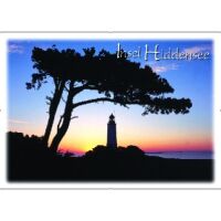 Hiddensee Postkarten Motive 038