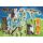 Hallig Oland Postkarten Motive 001