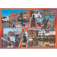 Husum Postkarten Motive 054