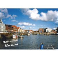 Husum Postkarten Motive 055