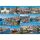 Husum Postkarte Nordfriesland Schleswig-Holstein Fotomotive Bilder Ansichtskarte Weltpostkarte