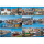 Husum Postkarte Nordfriesland Schleswig-Holstein Fotomotive Bilder Ansichtskarte Weltpostkarte