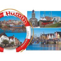 Husum Postkarten Motive 071