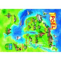 Insel Poel Postkarten Motive 034