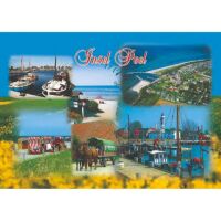 Insel Poel Postkarten Motive 037