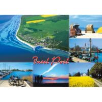Insel Poel Postkarten Motive 040