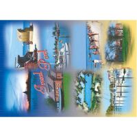Insel Poel Postkarten Motive 043