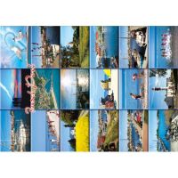 Insel Poel Postkarten Motive 059