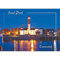 Insel Poel Postkarten Motive 086