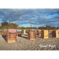 Insel Poel Postkarten Motive 089