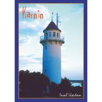 Karnin auf Usedom Postkarte Ansichtskarte Motive 002...