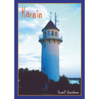Karnin auf Usedom Postkarte Ansichtskarte Motive 002...