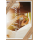 Hochzeit – Nature Cards – unverpackt - Glückwunschkarte im Format 11,5 x 17,5 cm mit Briefumschlag - Just Married