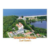 Kölpinsee auf Usedom Postkarten Motive 033