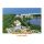 Kölpinsee auf Usedom Postkarten Motive 033
