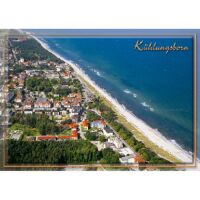 Kühlungsborn Postkarten Motive 003