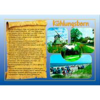 Kühlungsborn Postkarten Motive 019