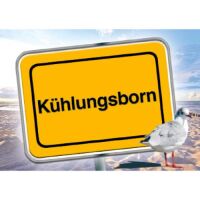 Kühlungsborn Postkarten Motive 089