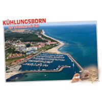 Kühlungsborn Postkarten Motive 092