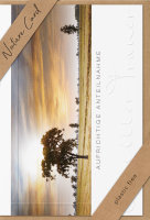 Nature Card – unverpackt - Trauer -...