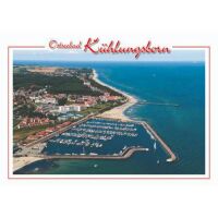 Kühlungsborn Postkarten Motive 099