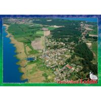 Loddin auf Usedom Postkarten Motive 012
