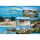 Loddin auf Usedom Postkarten Motive 016
