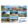 Loddin auf Usedom Postkarten Motive 020