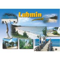 Lubmin Postkarten Motive 015