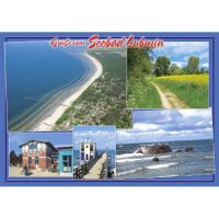 Lubmin Postkarten Motive 029