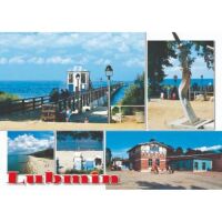 Lubmin Postkarten Motive 030