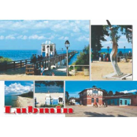 Lubmin Postkarten Motive 030