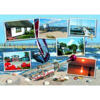 Lubmin Postkarten Motive 034
