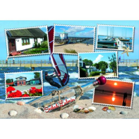 Lubmin Postkarten Motive 034