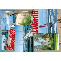Lubmin Postkarten Motive 037