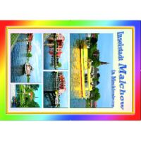 Malchow Postkarten Motive 035