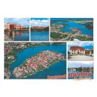Malchow Postkarten Motive 041