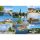 Malchow Postkarten Motive 048