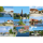 Malchow Postkarten Motive 048