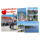 Mecklenburgische Seenplatte Postkarte Ansichtskarte Motive 063 Love Mecklenburgische Seenplatte Müritz