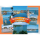 Mecklenburgische Seenplatte Postkarte Ansichtskarte Motive 064 Maritim Hafen