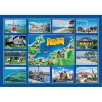 Mecklenburg-Vorpommern Postkarten Motive 003