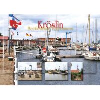 Mecklenburg-Vorpommern Postkarten Motive 015