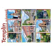 Templin Postkarten Motive 050-TEMP