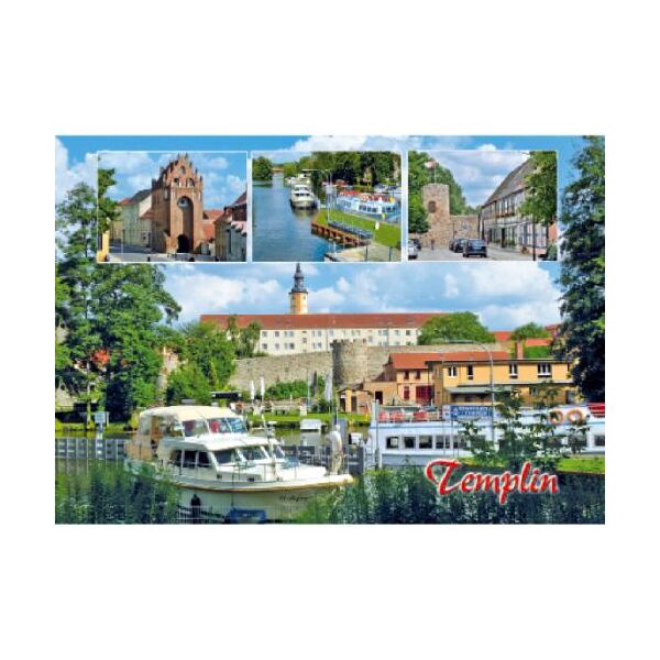 Templin Postkarten Motive 053-TEMP