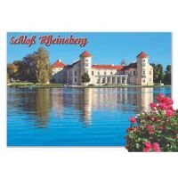 Rheinsberg Postkarten Motive 058-RHE