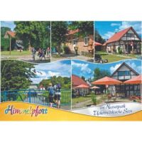 Himmelpforten Postkarten Motive 062-HIM