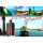 Ostsee Postkarten Ansichtskarten Leuchtturm Hafen Strand Steilküste